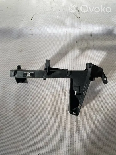 Ford Fiesta Front door interior handle H1BBA219A64DL