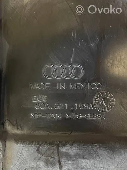 Audi Q5 SQ5 Altra parte esteriore 80A821169A
