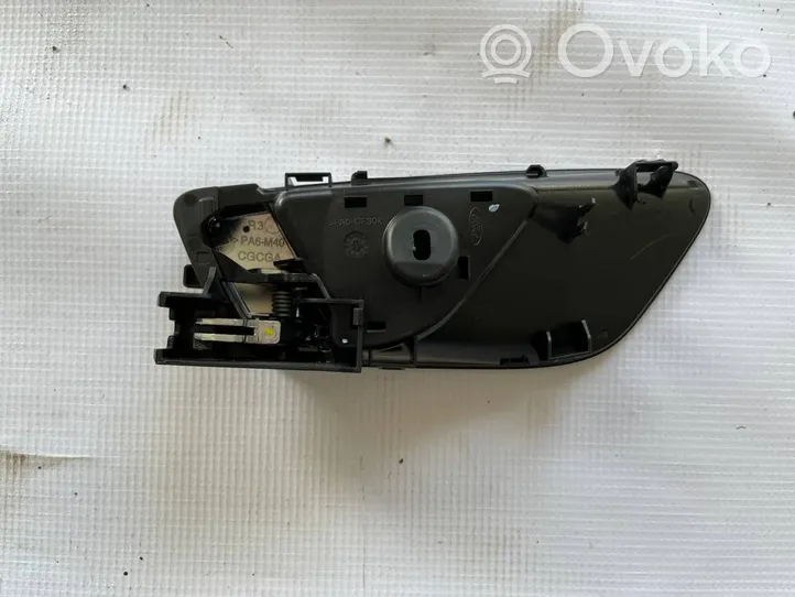 Ford Fiesta Rankenėlė atidarymo vidinė H1BbA22600