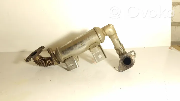 Ford Focus EGR-venttiili/lauhdutin 4M5Q9F464BB