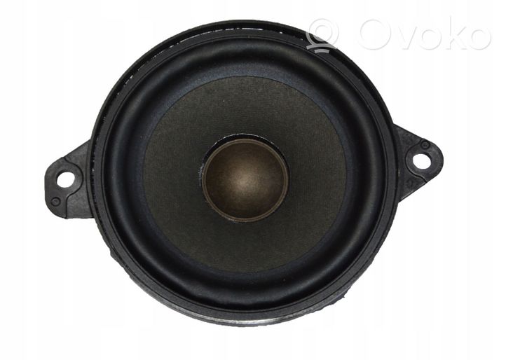 Audi Q3 8U Subwoofer altoparlante 