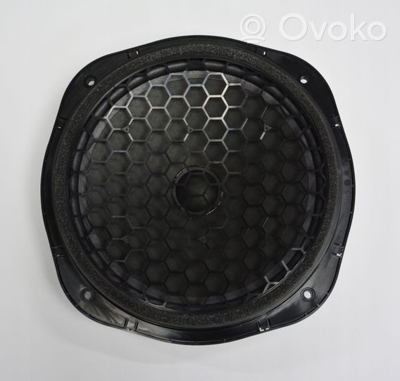 Audi A8 S8 D5 Subwoofer-bassokaiutin 4N0035412A