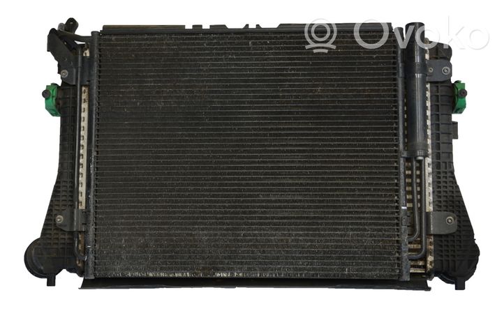 Volkswagen Tiguan Kit Radiateur 3C0145805P