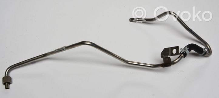 Volkswagen Scirocco Fuel line/pipe/hose 04L131582E