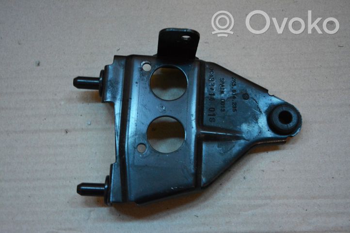 Volkswagen Caddy Uchwyt / Mocowanie pompy ABS 2K5614235