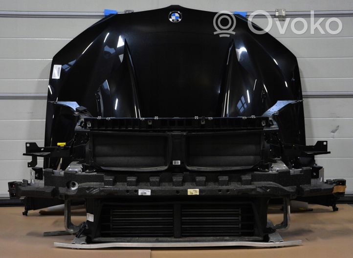 BMW X1 F48 F49 Kit de repuestos delanteros 