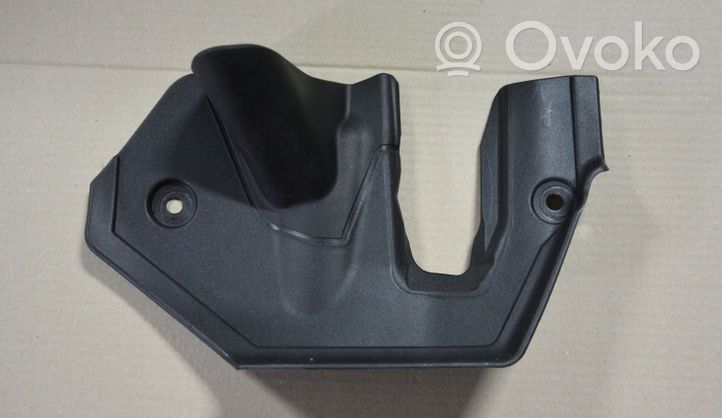 Audi Q2 - Rivestimento del piantone del volante 8V1863129A