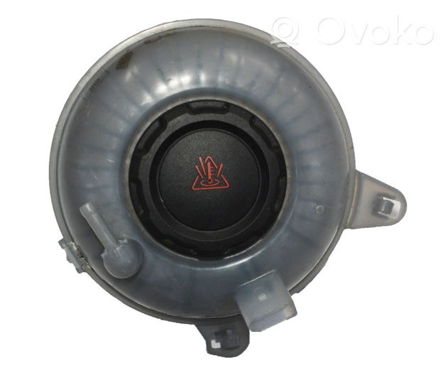 Audi Q3 F3 Vase d'expansion / réservoir de liquide de refroidissement 5Q0121407G