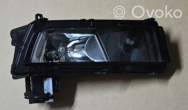 Volkswagen Touran II Front fog light 5TA941661A