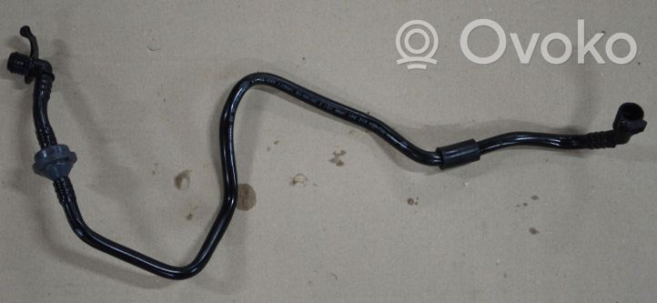 Volkswagen Passat Alltrack Vacuum line/pipe/hose 3Q0612041