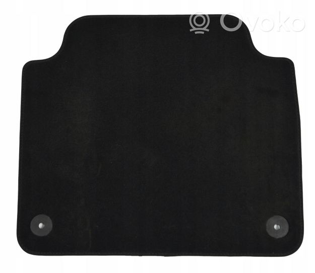 Audi A8 S8 D5 Rear floor mat 4N1863731C