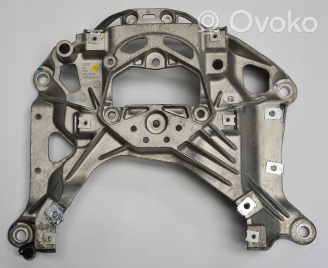 Audi A8 S8 D5 Supporto di montaggio scatola del cambio 4N0399262