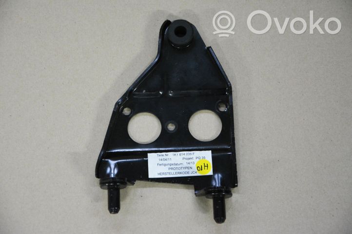 Volkswagen Scirocco Uchwyt / Mocowanie pompy ABS 1K1614235F