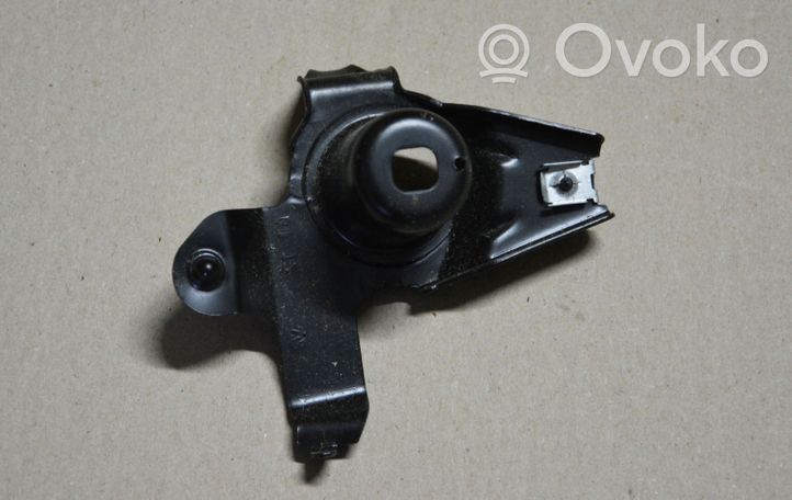 Volkswagen Scirocco Muut kojelaudan osat 1K0861371B