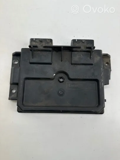 Citroen Berlingo Calculateur moteur ECU 9655574380