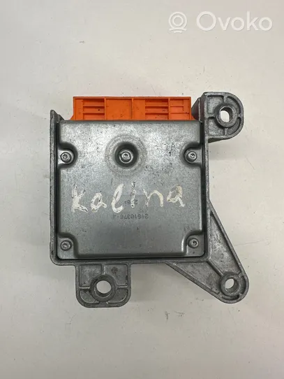 Lada Kalina I Module de contrôle airbag 11183824010