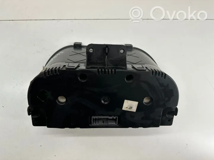 Ford Fusion Tachimetro (quadro strumenti) 2S6F10B885A