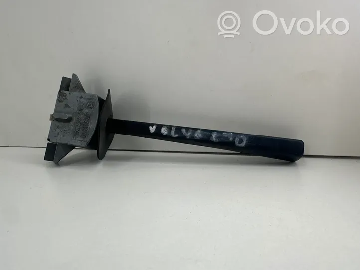 Volvo 240 Indicator stalk 01817720