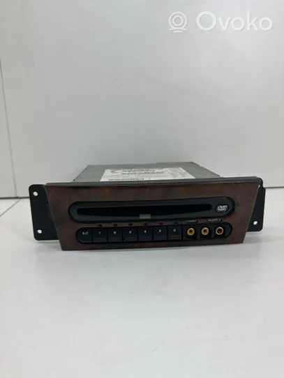 Chrysler Pacifica CD/DVD changer P05094031AB