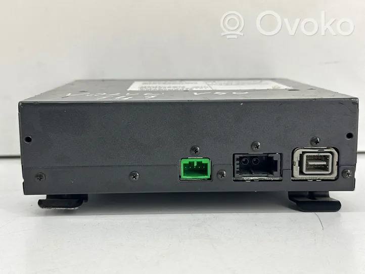 Volvo V50 Stacja multimedialna GPS / CD / DVD 30679669