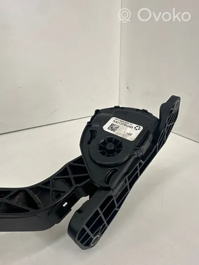 Dodge Nitro Accelerator throttle pedal 53013783AB