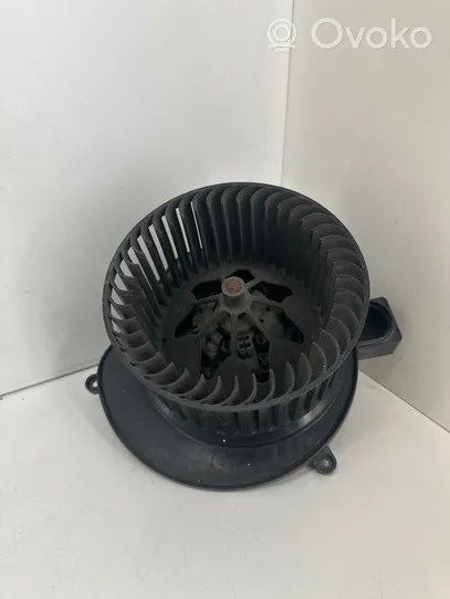 Dodge Nitro Heater fan/blower 990034W