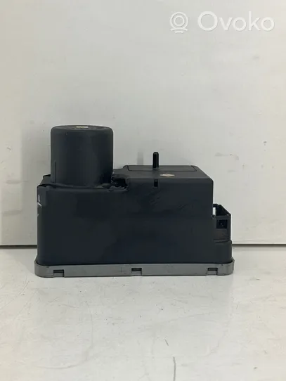 Volkswagen PASSAT B3 Vacuum pump 1H0962257