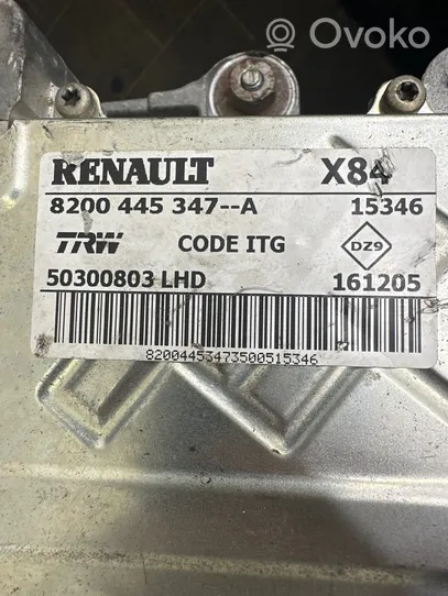 Renault Megane II Vairo stiprintuvo siurblys 8200445347A
