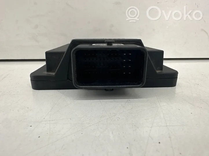 BMW 3 E46 LP gas control unit module 67R016025