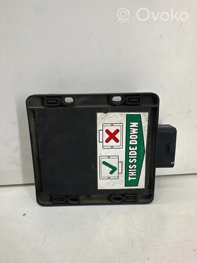 BMW 3 E46 LP gas control unit module 67R016025