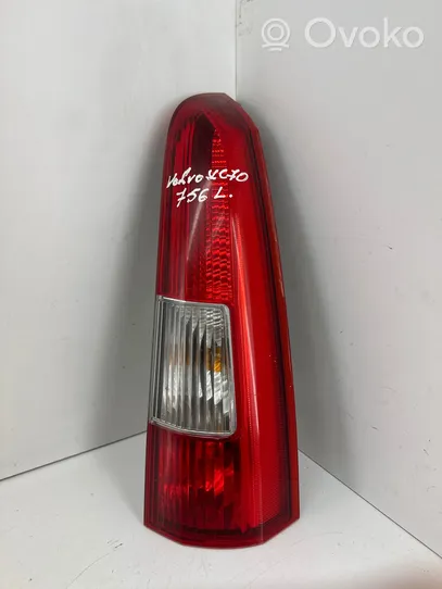 Volvo XC70 Lampa tylna 9154494