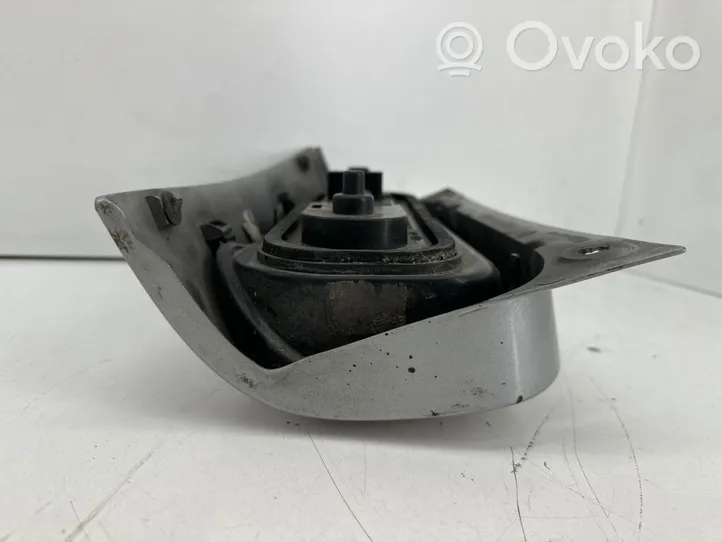 Smart ForTwo I Lampa tylna 253042R