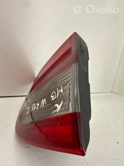 Mercedes-Benz E W211 Tailgate rear/tail lights A2118201364