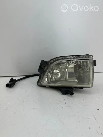 Chevrolet Aveo Front fog light 246101R