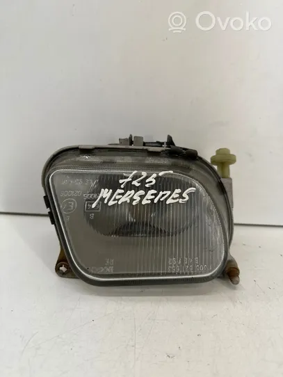 Mercedes-Benz E W210 Front fog light A2108200256