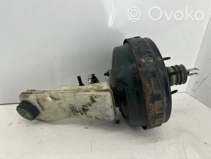 Ford Mondeo MK IV Servo-frein 7G912B195AB