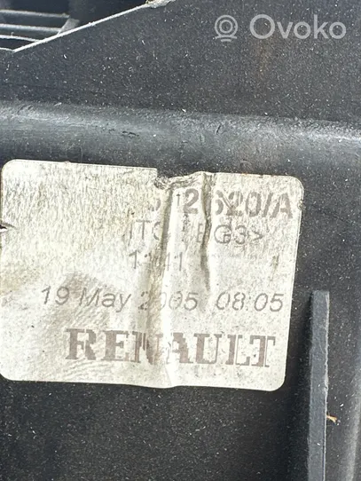 Renault Espace -  Grand espace IV Selettore di marcia/cambio (interno) 3832120