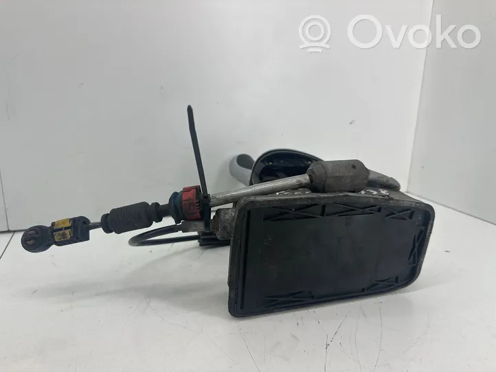 Citroen C5 Selettore di marcia/cambio (interno) 9655483380