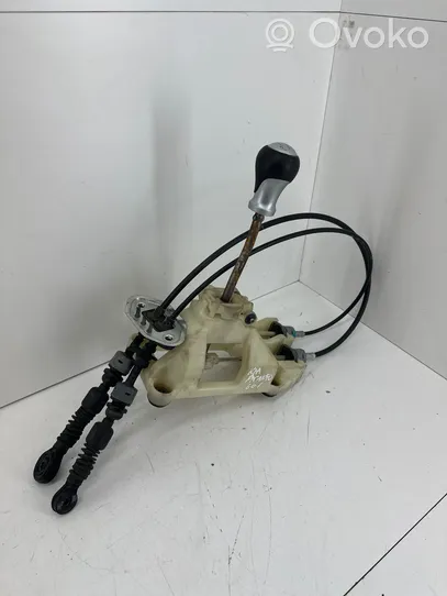 KIA Picanto Gear selector/shifter (interior) 