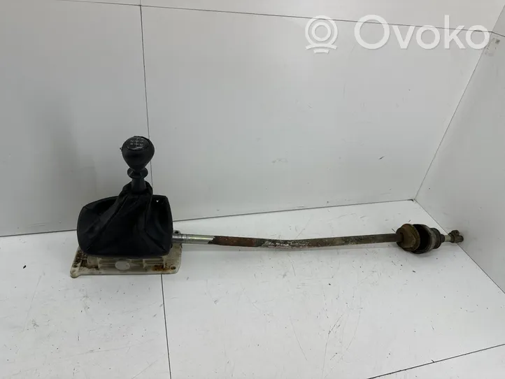 Chevrolet Lacetti Gear selector/shifter (interior) 96549427