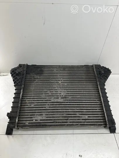 Dodge Nitro Chłodnica powietrza doładowującego / Intercooler 988930W