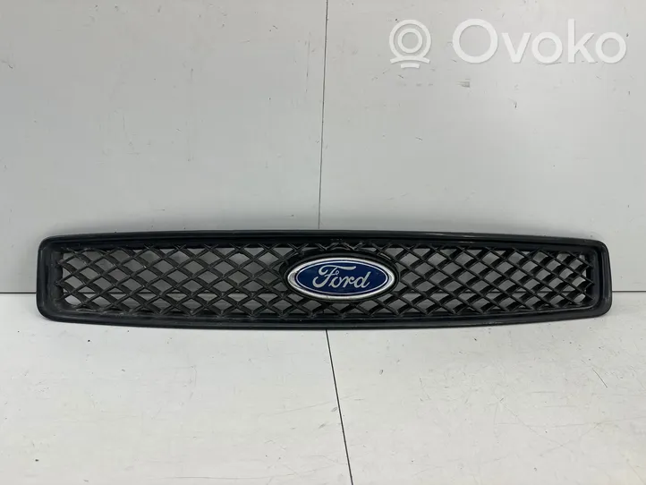 Ford Fusion Grille calandre supérieure de pare-chocs avant 