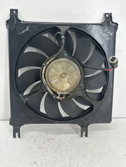 Subaru Justy Ventilateur de refroidissement de radiateur électrique 861694W
