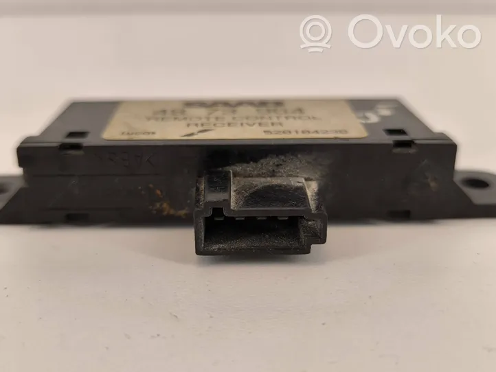 Saab 9-3 Ver1 Immobilizer control unit/module 4873964