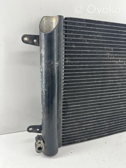 Volkswagen Sharan Radiatore di raffreddamento A/C (condensatore) 