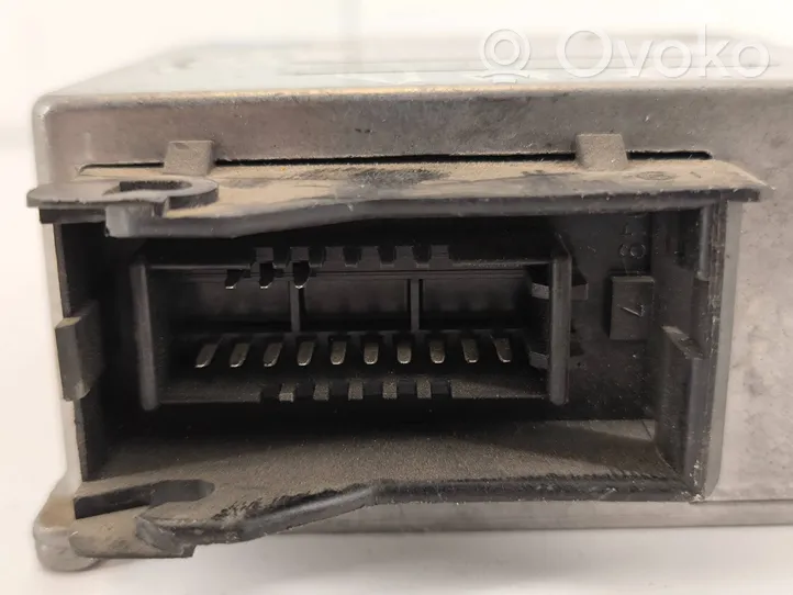 Volvo 440 Airbag control unit/module 0285001049