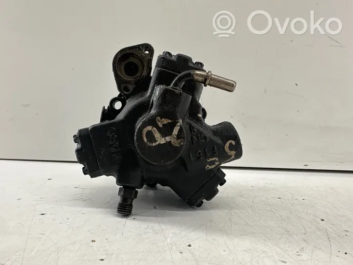 Volvo V50 Polttoaineen ruiskutuksen suurpainepumppu 9658193780