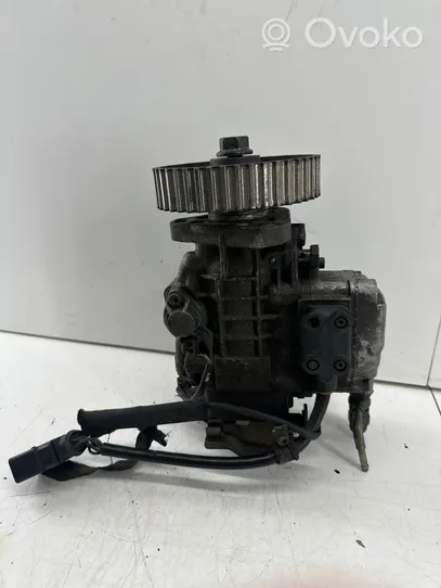 Volkswagen PASSAT B5 Polttoaineen ruiskutuksen suurpainepumppu 028130111A