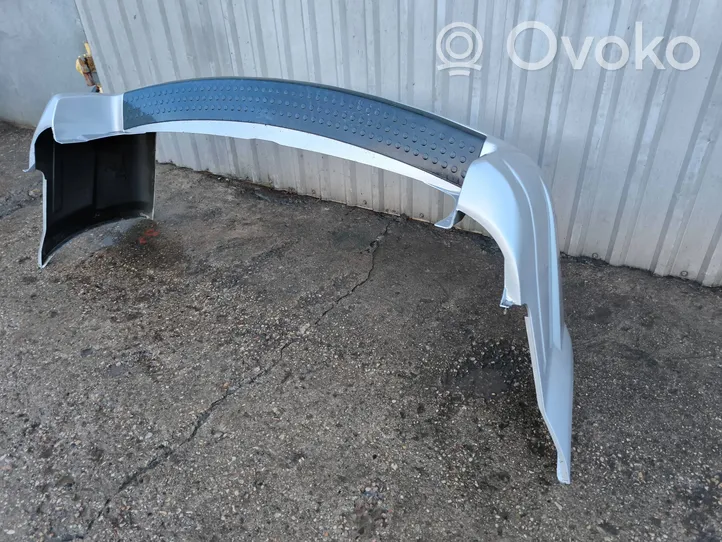 Chrysler Grand Voyager V Rear bumper 