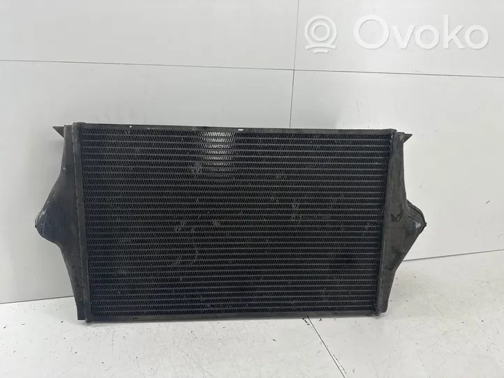 Volvo 940 Starpdzesētāja radiators 